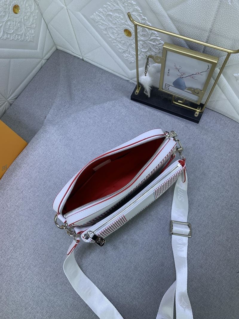 Louis Vuitton Satchel Bags